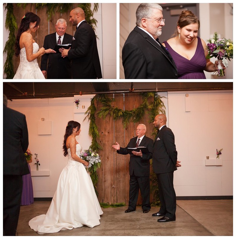 Union/Pine Portland Hillsboro, OR Wedding Photographer