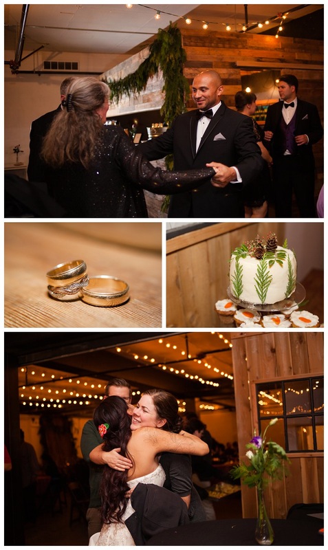 Union/Pine Portland, OR wedding Hillsboro Wedding Photographer