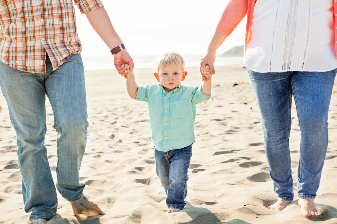 Cannon Beach Family Photography Hillsboro Family Photographer