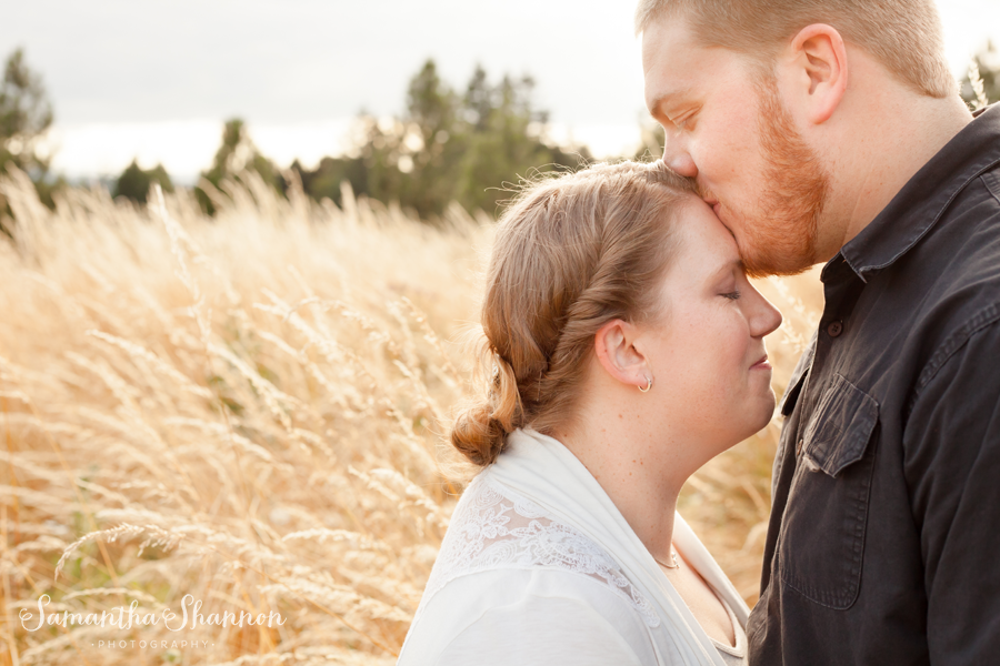 Hillsboro engagement photographer | Newberg Wedding Photographer