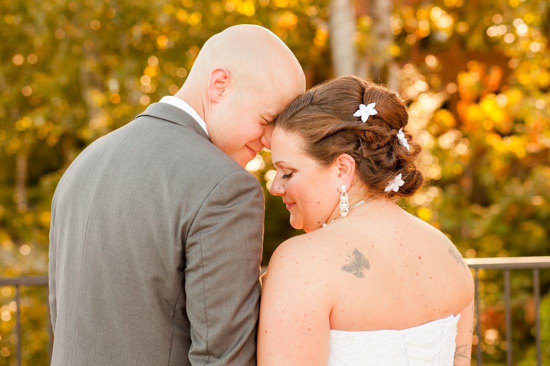 Wedding at The Foundry in Lake Oswego, Oregon | Hillsboro Wedding Photographer