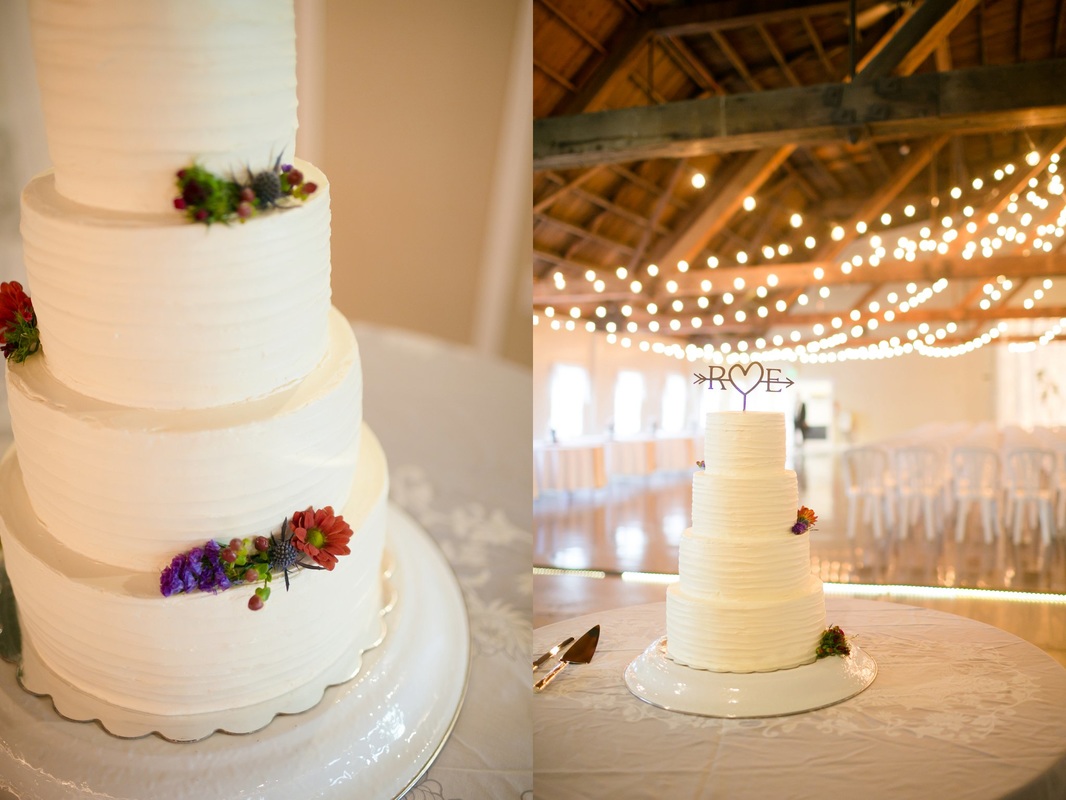 Green Villa Barn Wedding, Independence Oregon | Hillsboro Wedding Photographer