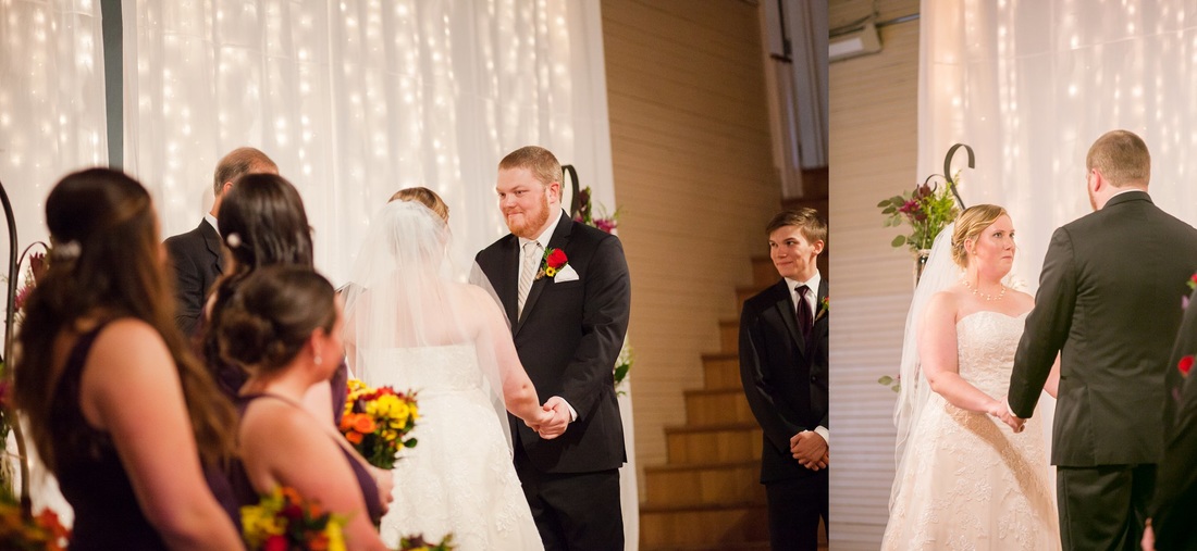Green Villa Barn Wedding, Independence Oregon | Hillsboro Wedding Photographer