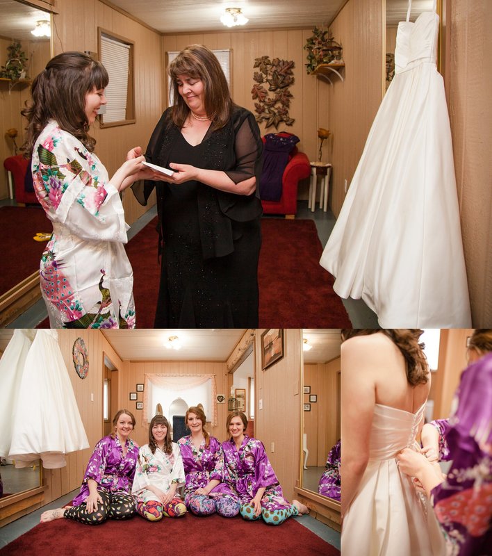 Camp Turnaround wedding in Gales Creek Oregon | Newberg and Hillsboro Wedding Photographer