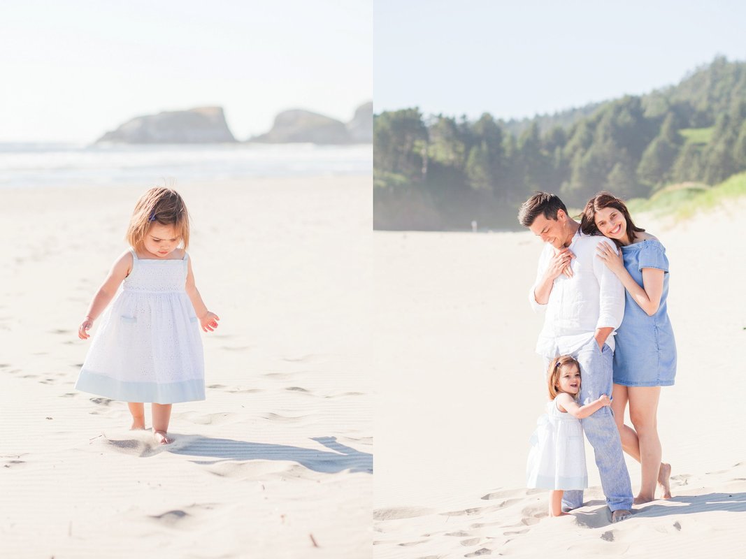 Newberg and Hillsboro Family Photographer