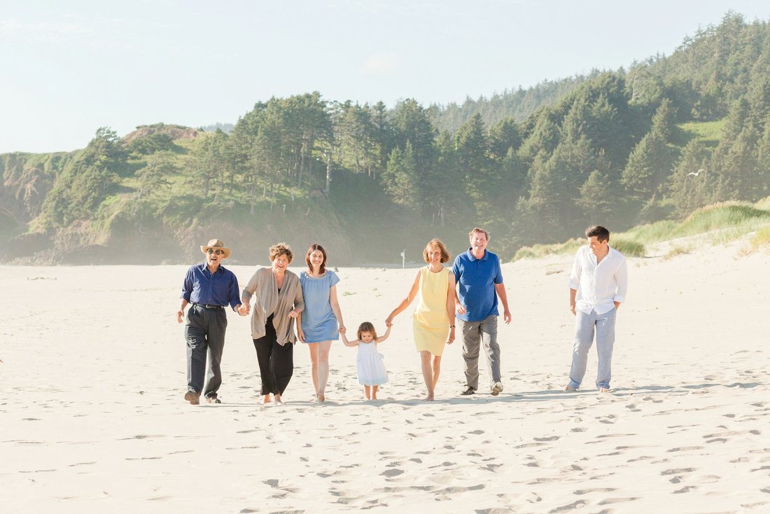 Newberg and Hillsboro Family Photographer