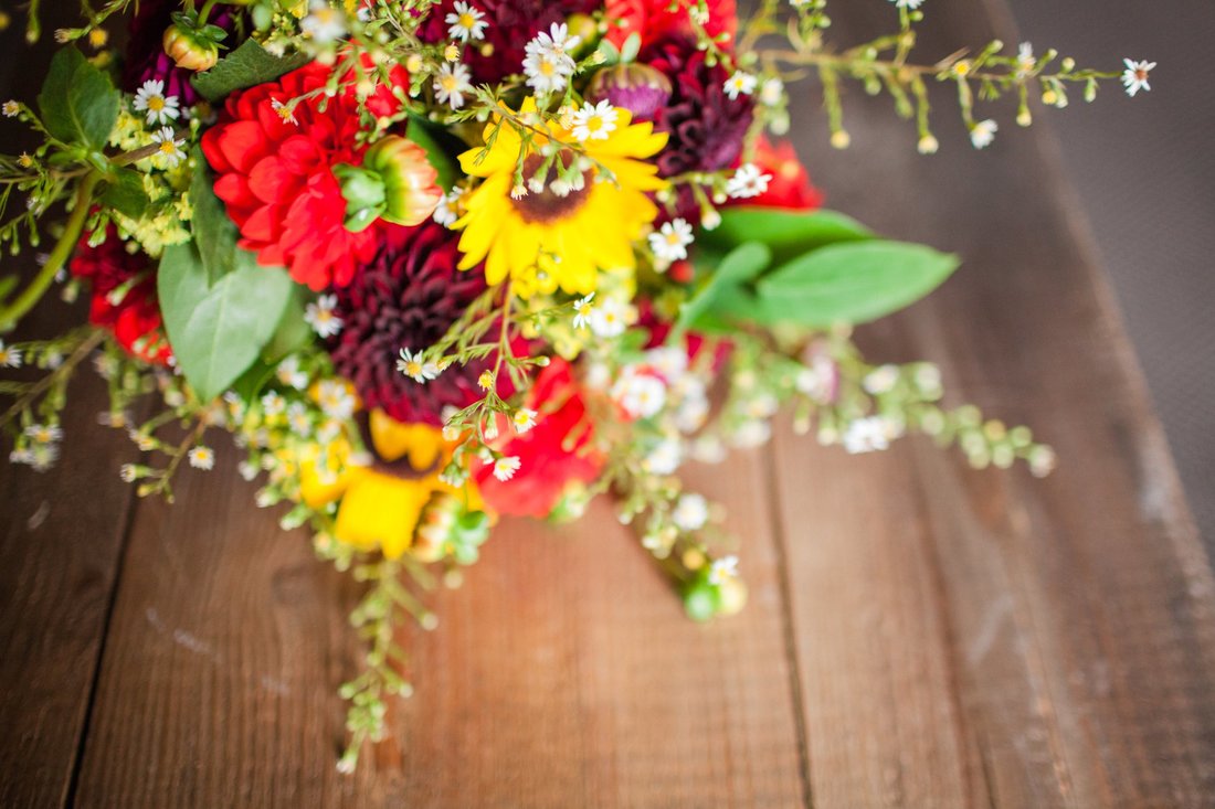 McMenamins Grand Lodge Children's Cottage Wedding in Forest Grove, OR | Newberg and Hillsboro Wedding Photographer