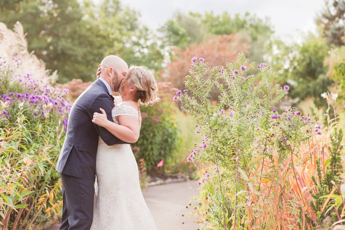 McMenamins Grand Lodge Children's Cottage Wedding in Forest Grove, OR | Newberg and Hillsboro Wedding Photographer