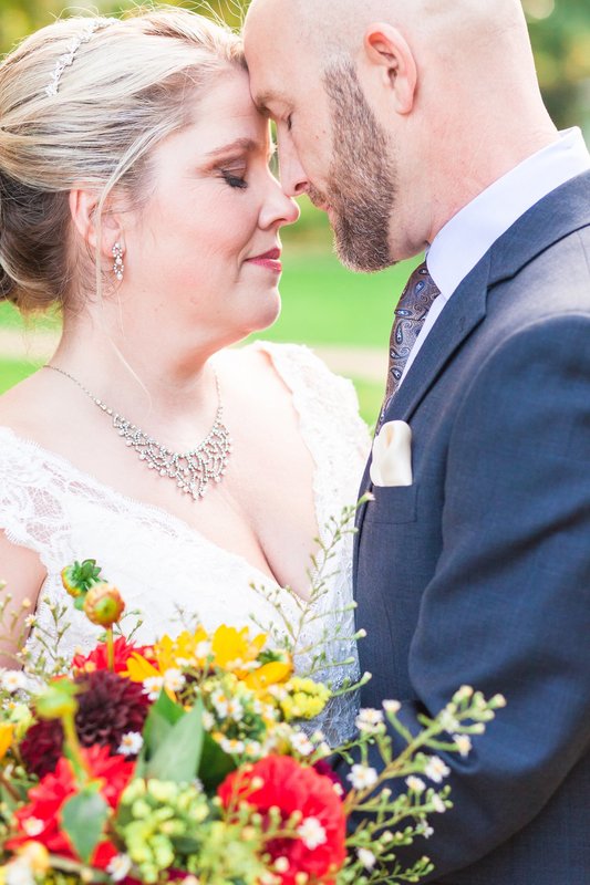 McMenamins Grand Lodge Children's Cottage Wedding in Forest Grove, OR | Newberg and Hillsboro Wedding Photographer