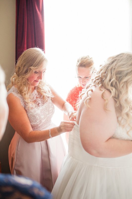 St Helens Wedding | Hillsboro Wedding Photgrapher