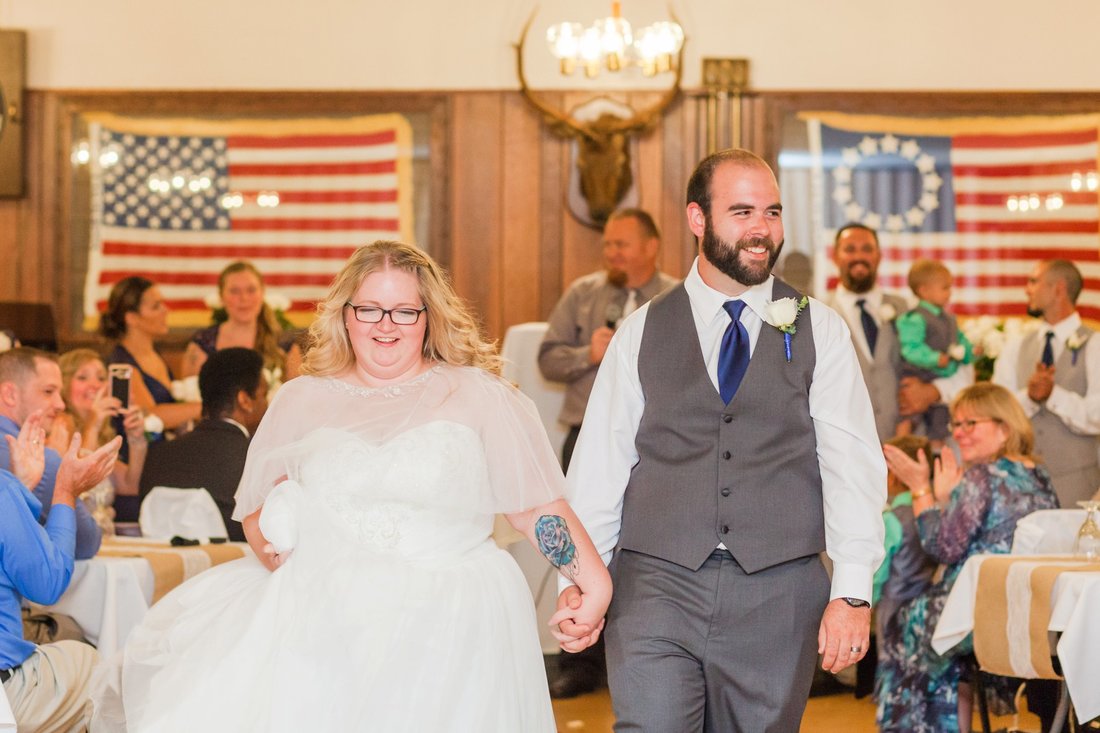 St Helens Elks Lodge Wedding | Hillsboro Wedding Photgrapher