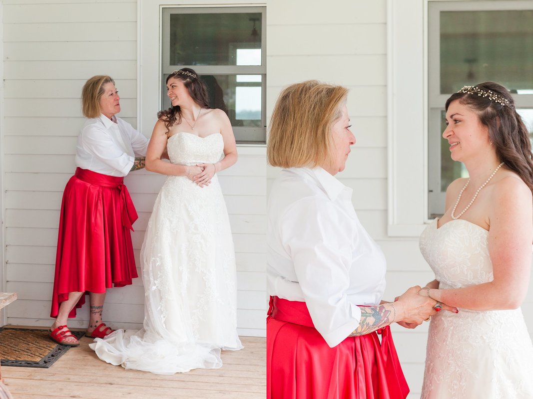 Carlton Hill Vineyards wedding in Yamhill County Oregon Wine County | Hillsboro Wedding Photographer