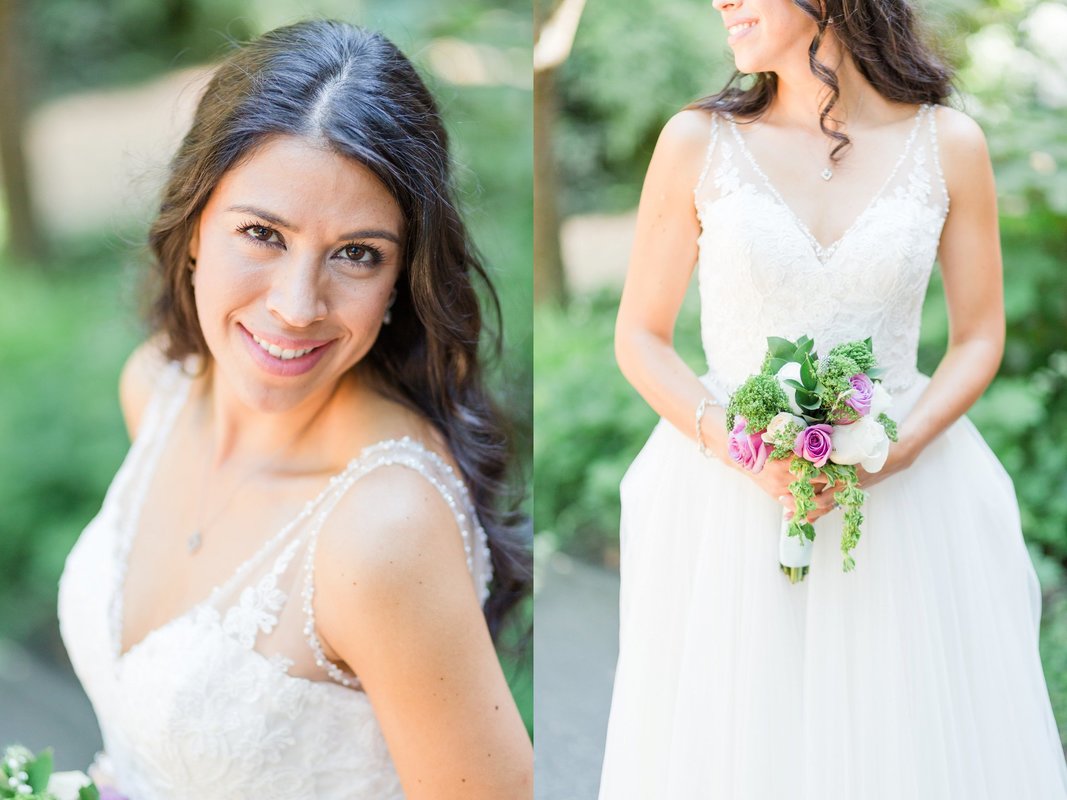 McMenamins Imbrie Hall Octagonal Barn Wedding in Hillsboro, Oregon - Hillsboro wedding photographer