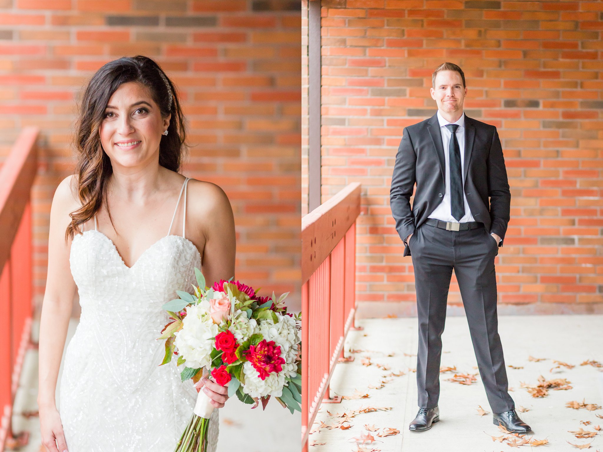 Lake Oswego wedding at Mountain Park Clubhouse Hawthorne Room  | Hillsboro Wedding Photographer