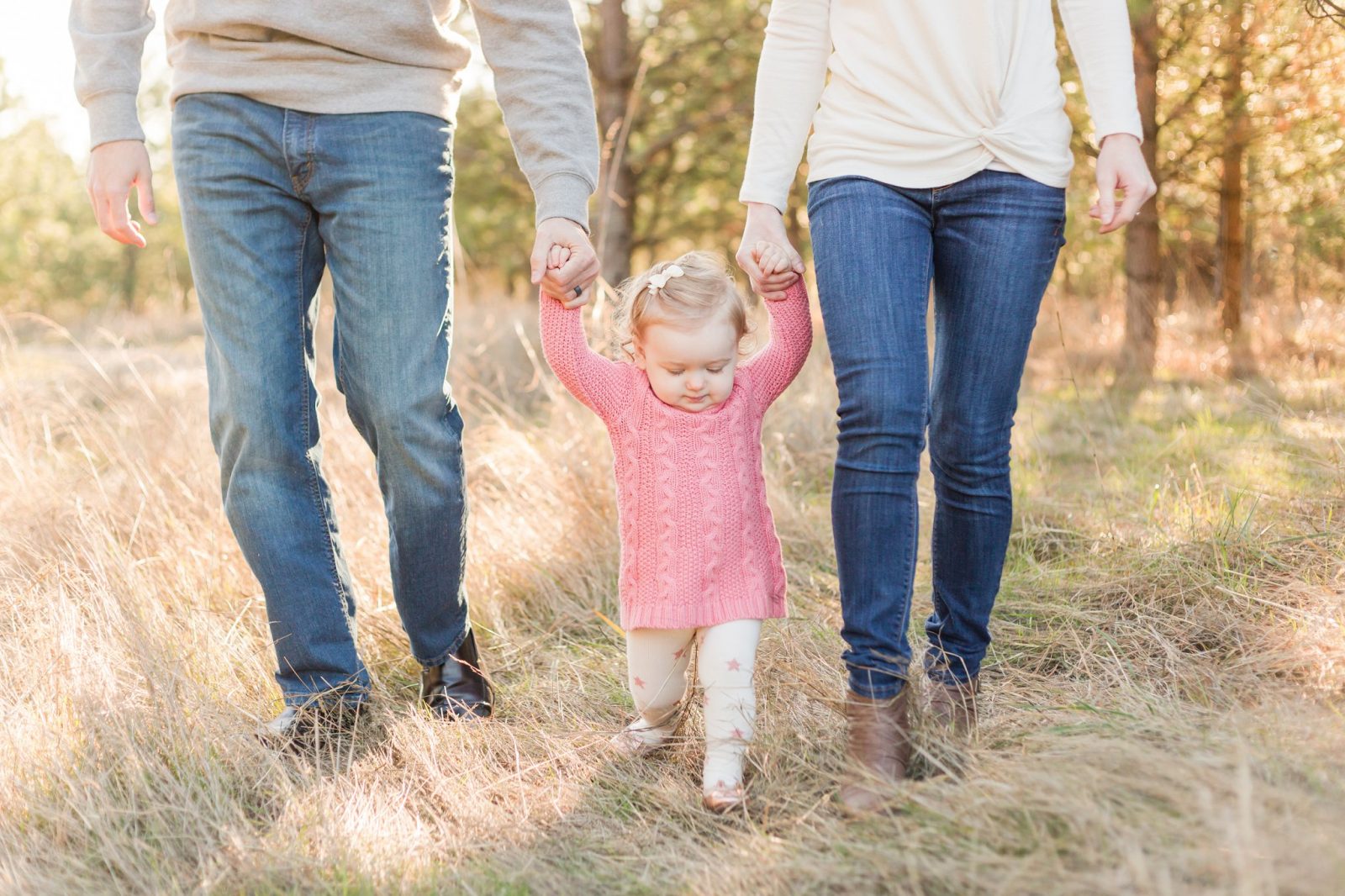 Cooper Mountain Nature Park Family photos in Aloha, Oregon - Hillsboro family photographer