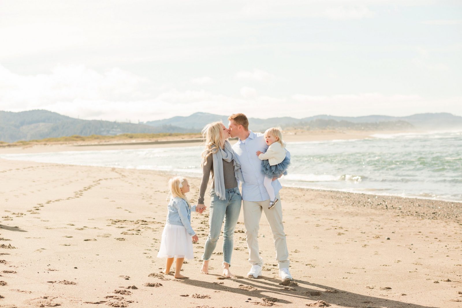 family pictures in Hillsboro, Oregon