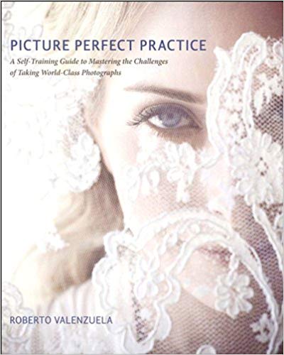 best books for learning wedding photography - oregon wedding photographer