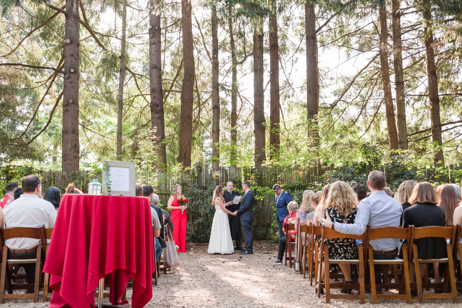 McMenamins Cornelius Pass Roadhouse Octagonal Barn Wedding Hillsboro Wedding Photographer