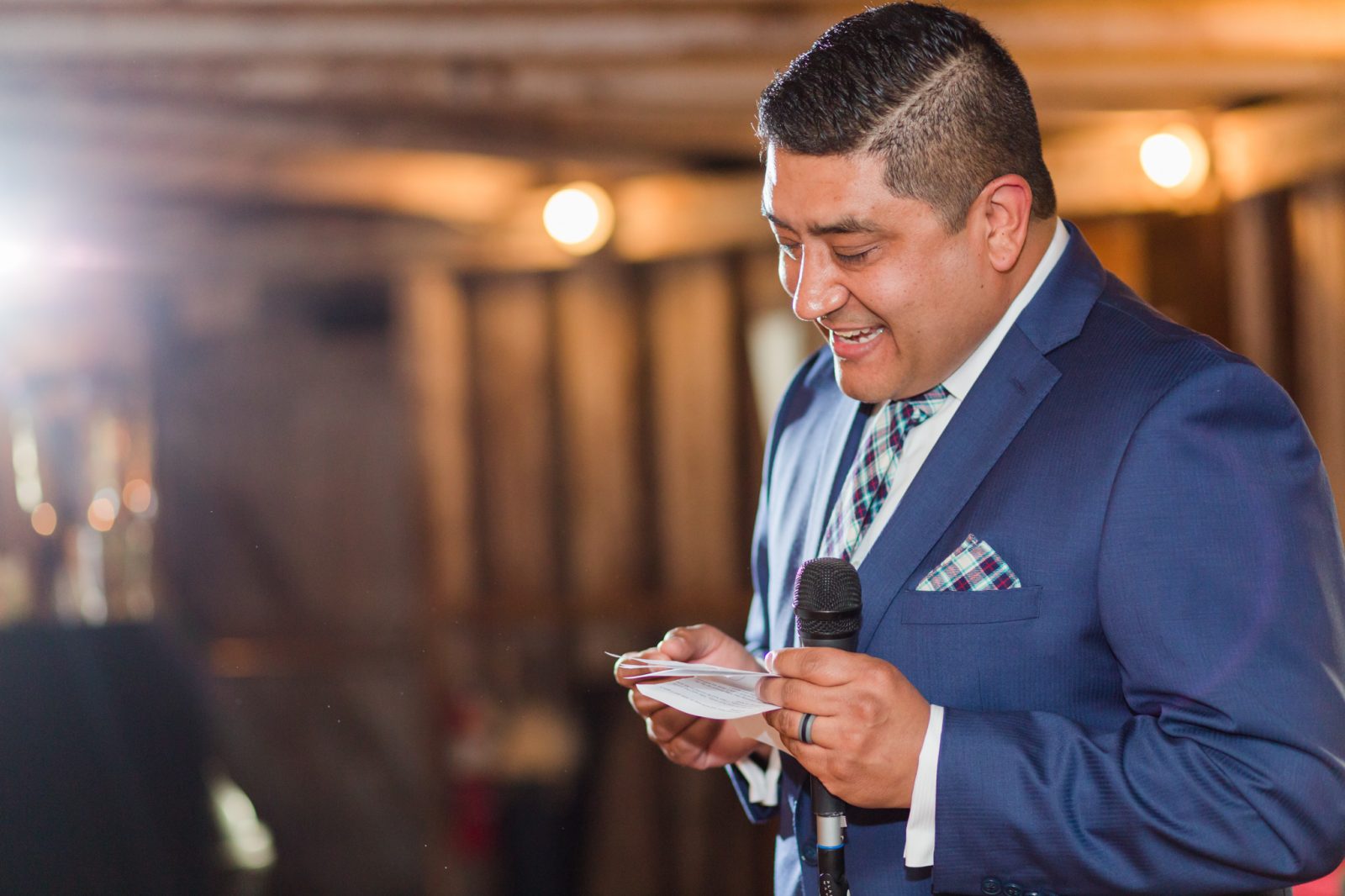 McMenamins Cornelius Pass Roadhouse Octagonal Barn Wedding Hillsboro Wedding Photographer