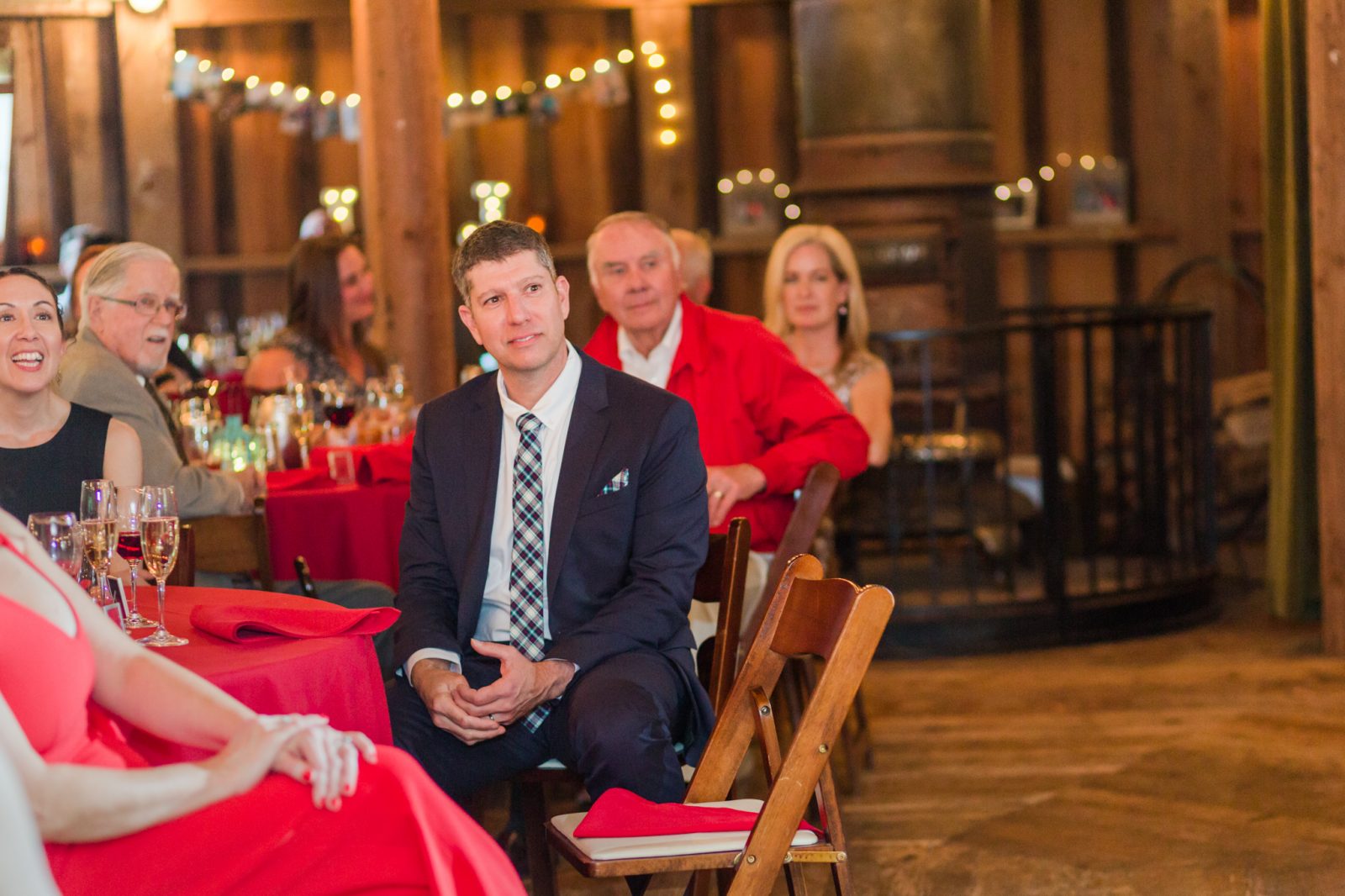 McMenamins Cornelius Pass Roadhouse Octagonal Barn Wedding Hillsboro Wedding Photographer