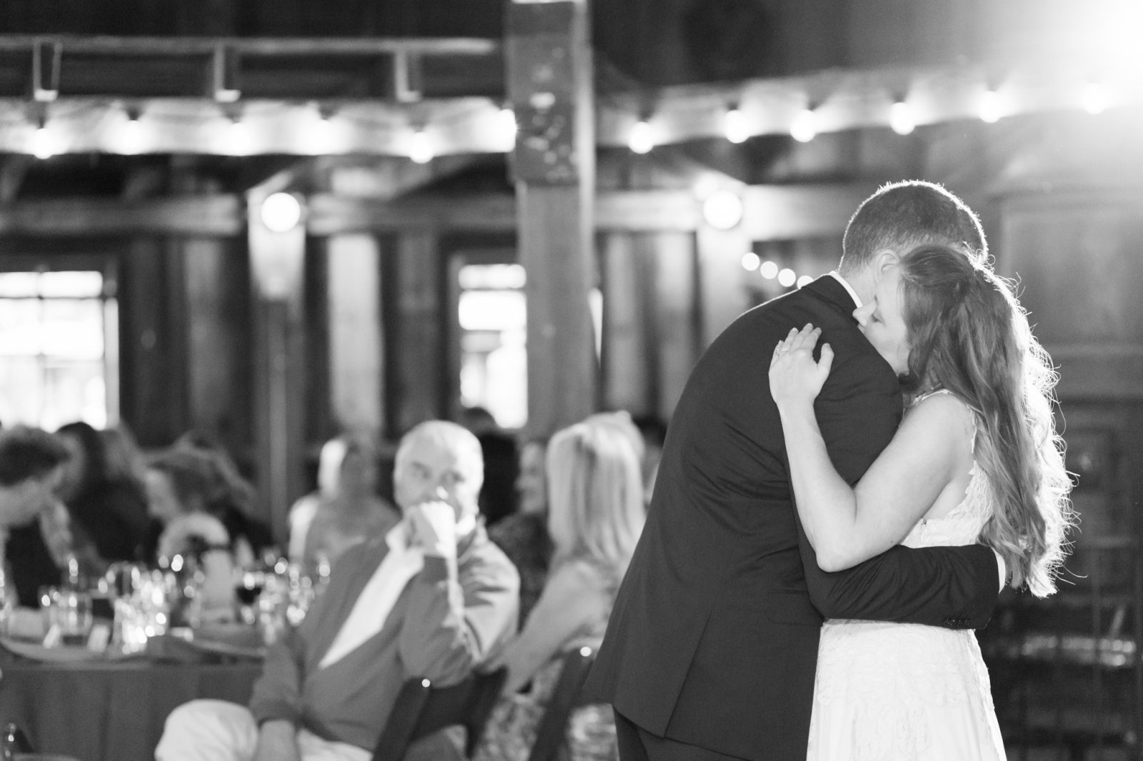 McMenamins Cornelius Pass Roadhouse Octagonal Barn Wedding Hillsboro Wedding Photographer