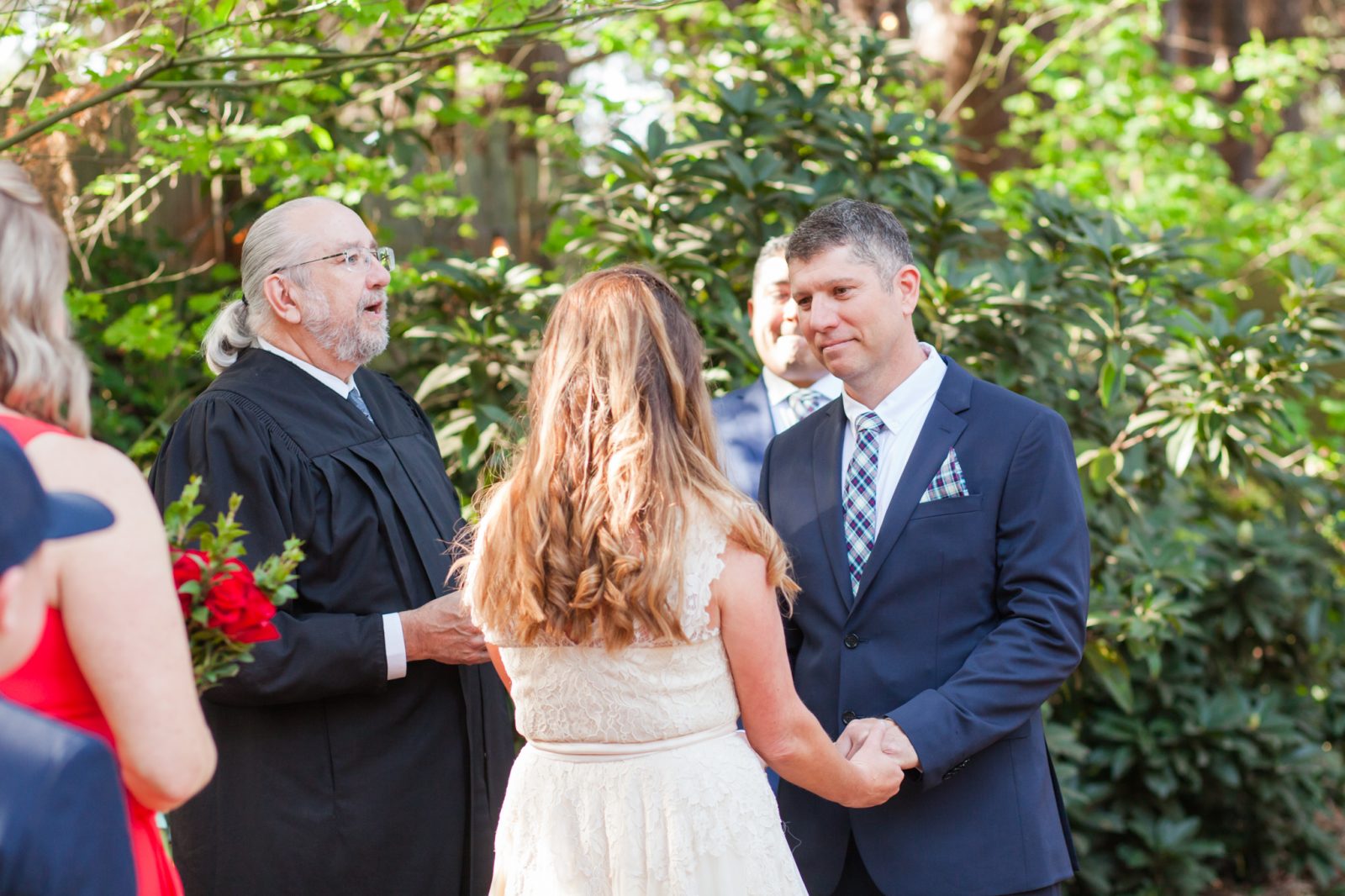 McMenamins Cornelius Pass Roadhouse Octagonal Barn Wedding Hillsboro Wedding Photographer