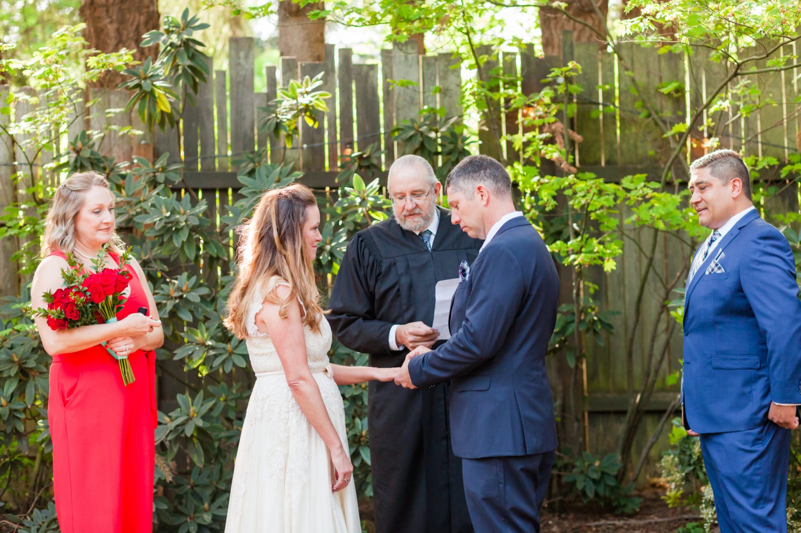 McMenamins Cornelius Pass Roadhouse Octagonal Barn Wedding Hillsboro Wedding Photographer