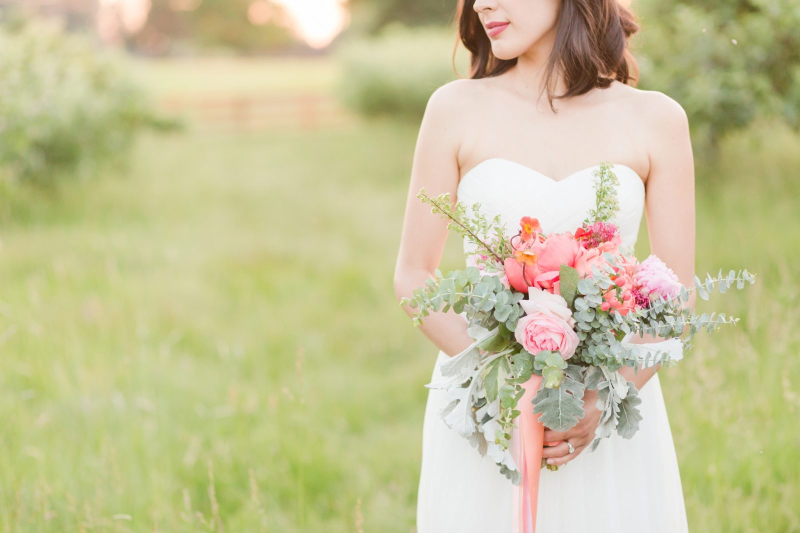 oregon wine country wedding photography - newberg or rustic wedding