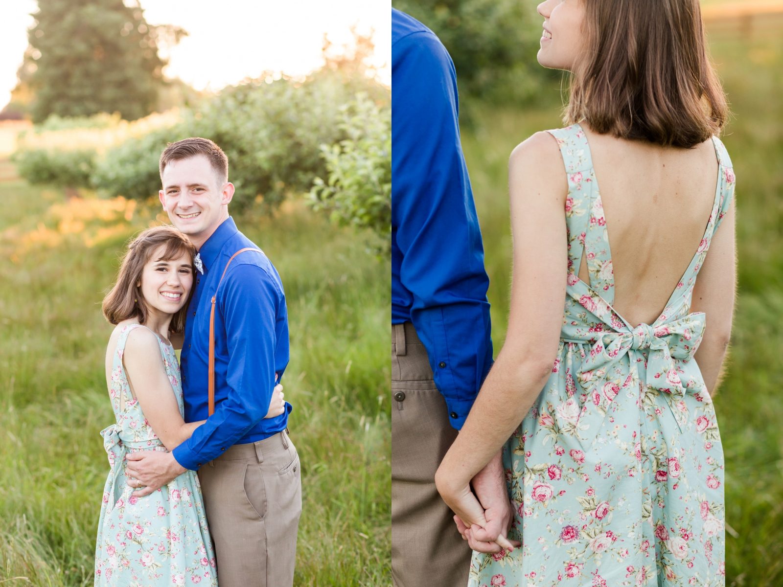 Hillsboro Oregon wedding photographer