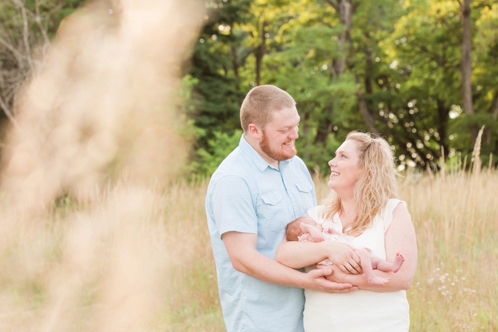 family photographer in newberg, oregon - hillsboro family pictures