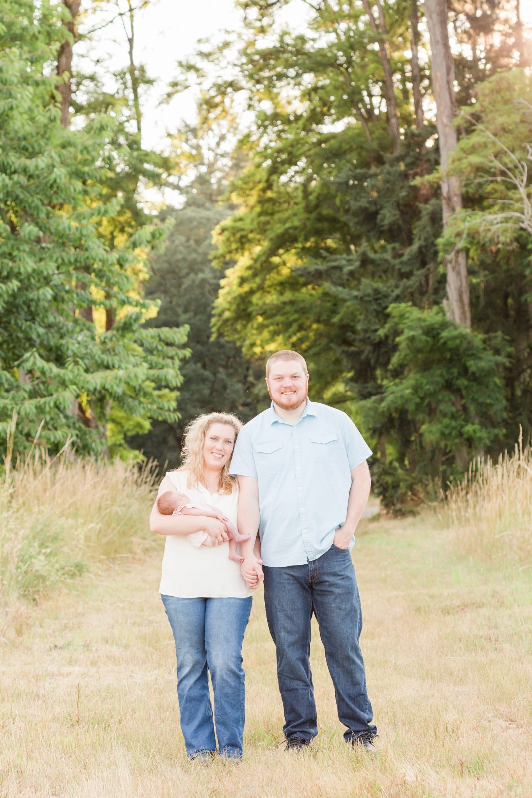 family photographer in newberg, oregon - hillsboro family pictures