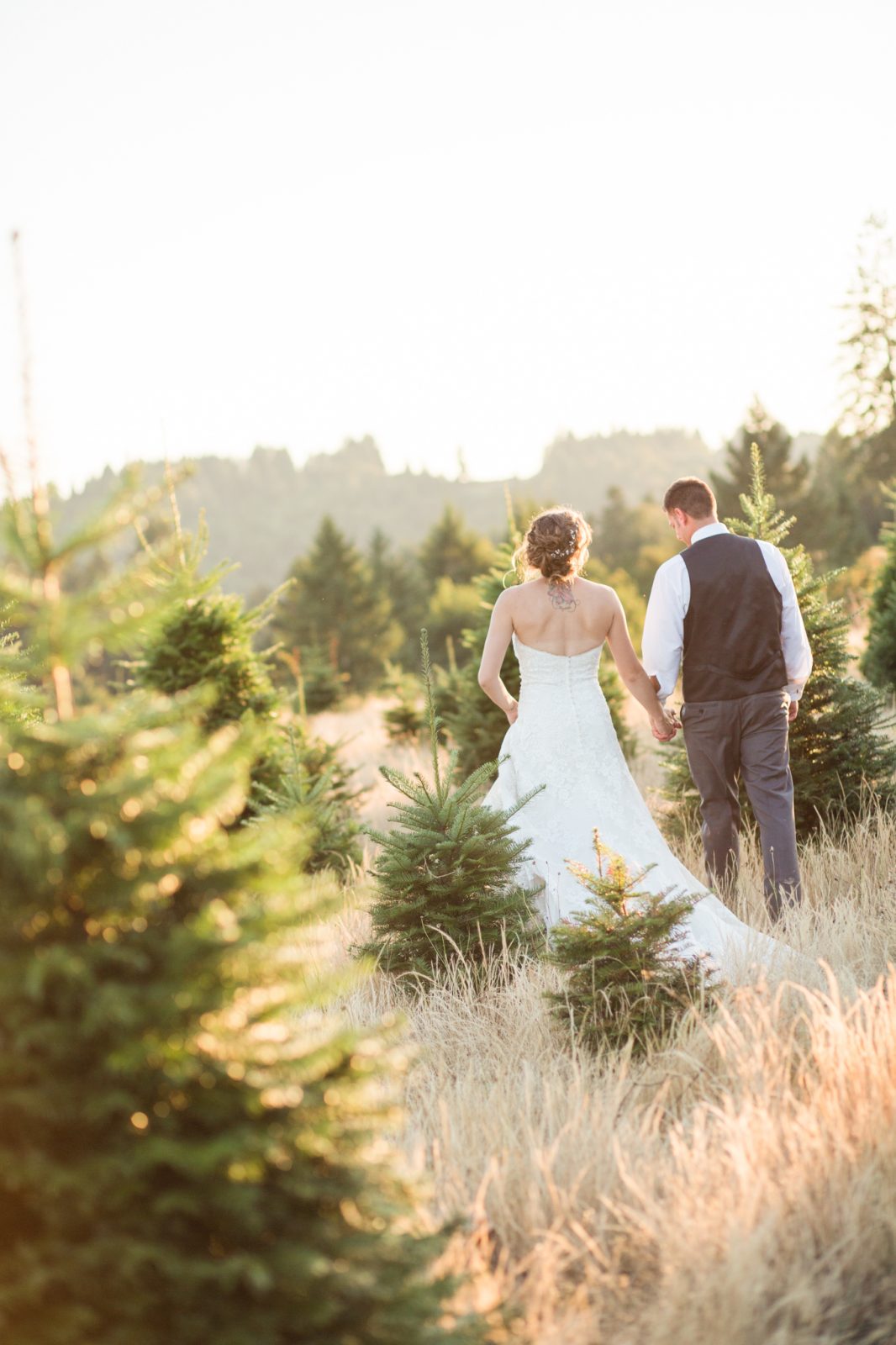 hillsboro oregon wedding photographer