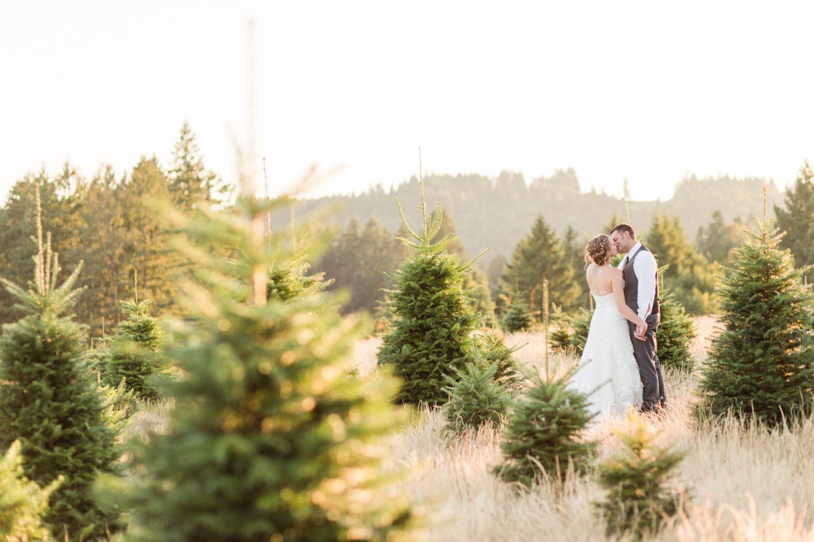 hillsboro oregon wedding photographer