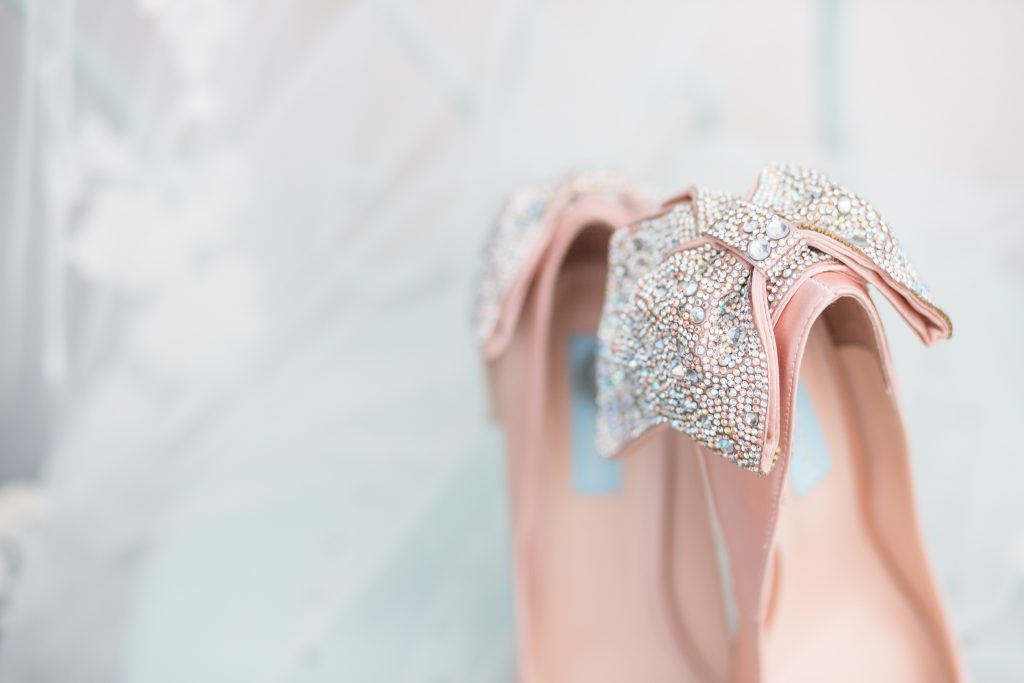 bridal shoes hillsboro oregon wedding