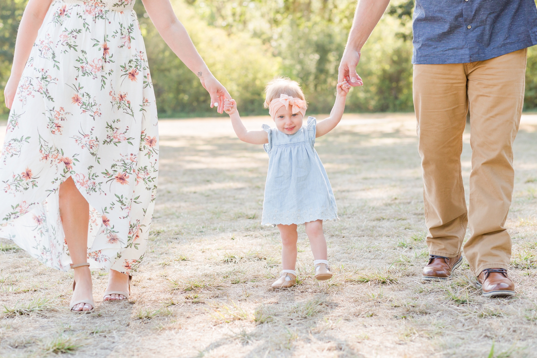 light and airy family photography in hillsboro, oregon