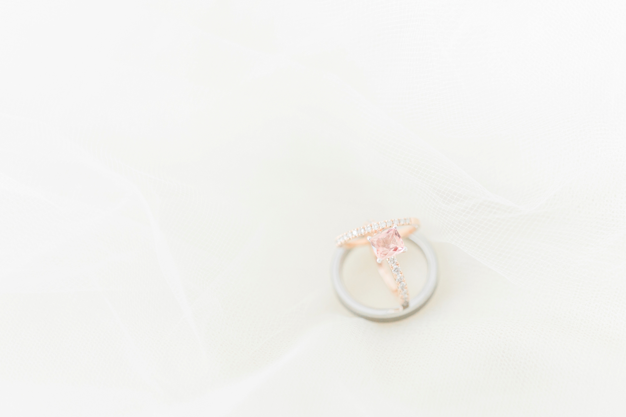 Hillsboro wedding photographer portland wedding rings