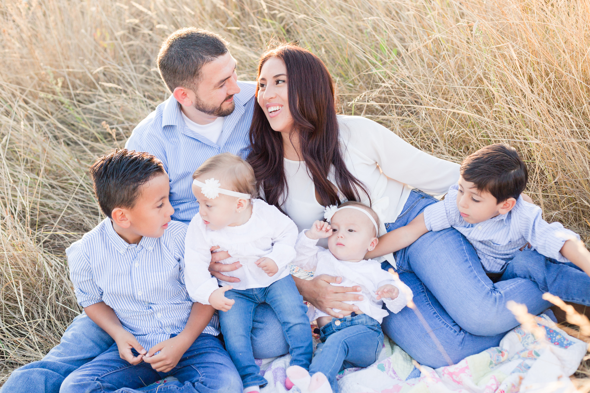 Hillsboro family photographer