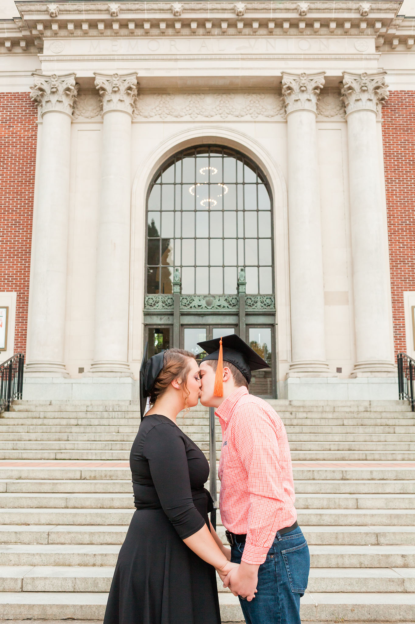 senior photos at oregon state university corvallis