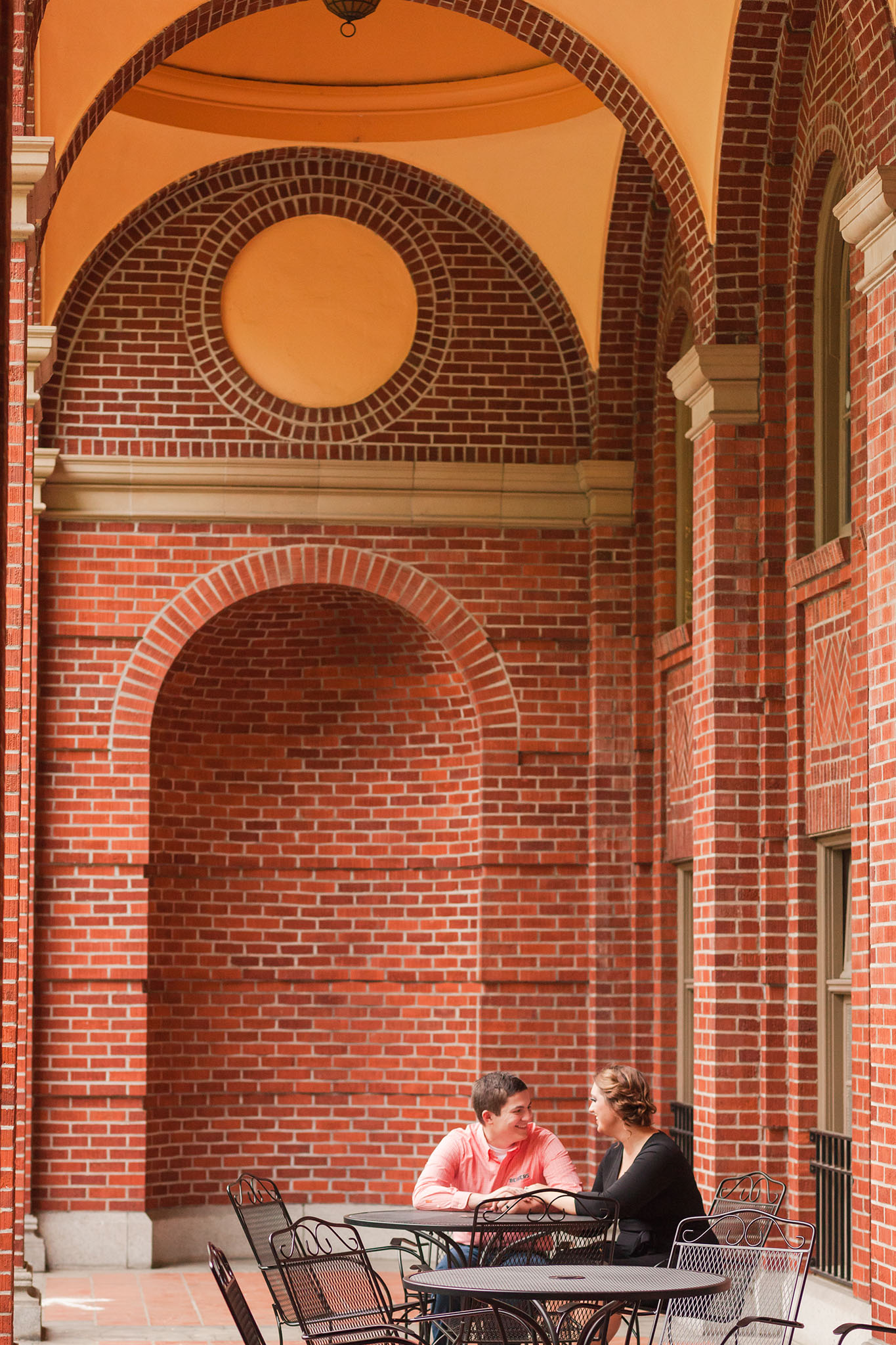 senior photos at oregon state university corvallis