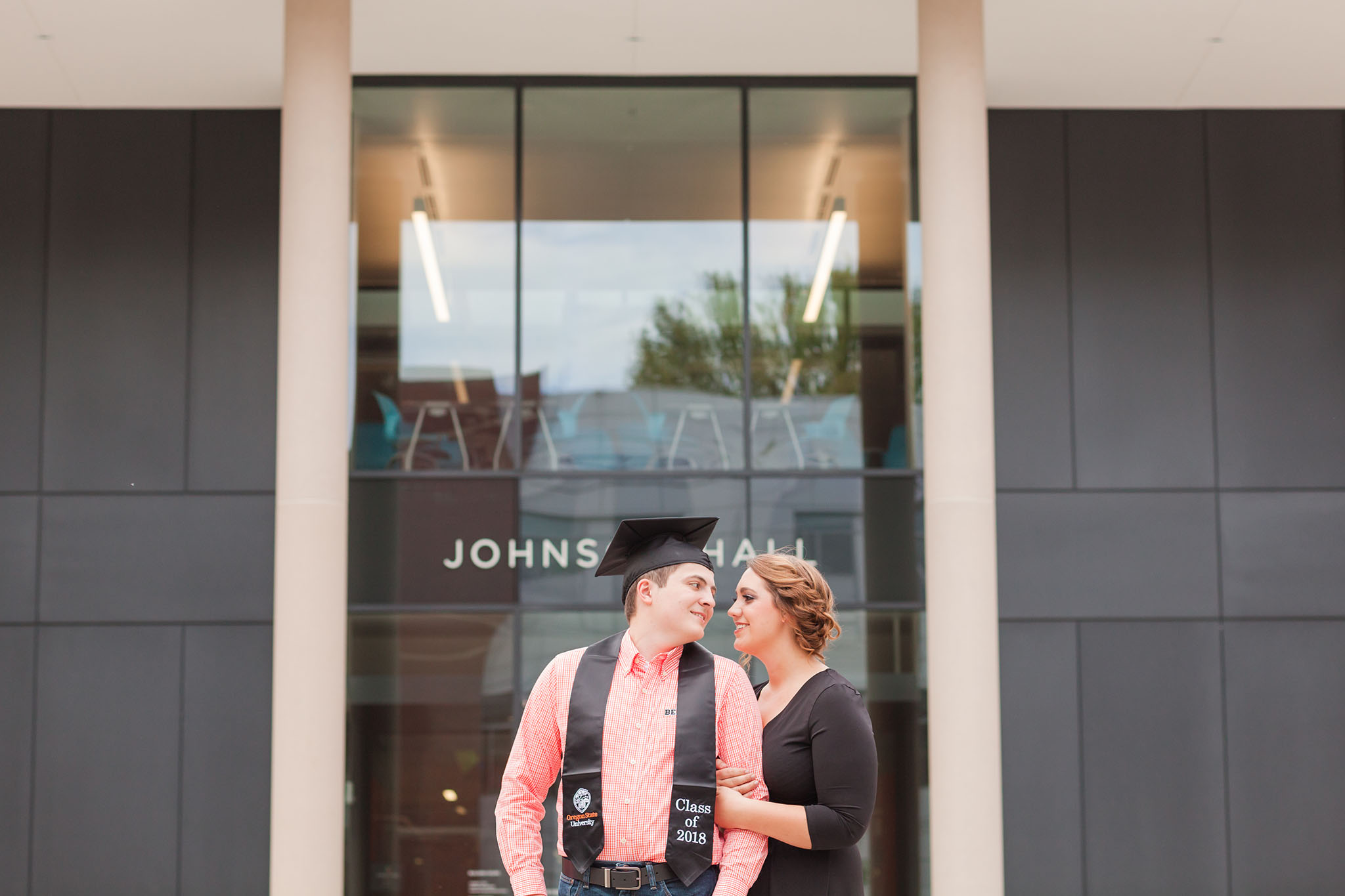 senior photos at oregon state university corvallis