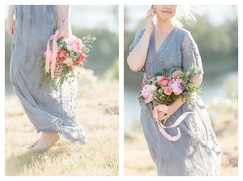 oregon fine art wedding photographer columbia river gorge