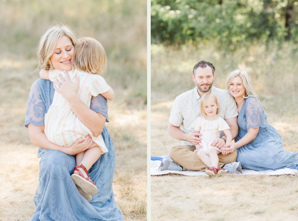 oregon fine art family photographer