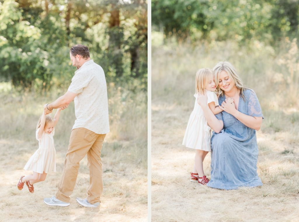 oregon fine art family photographer