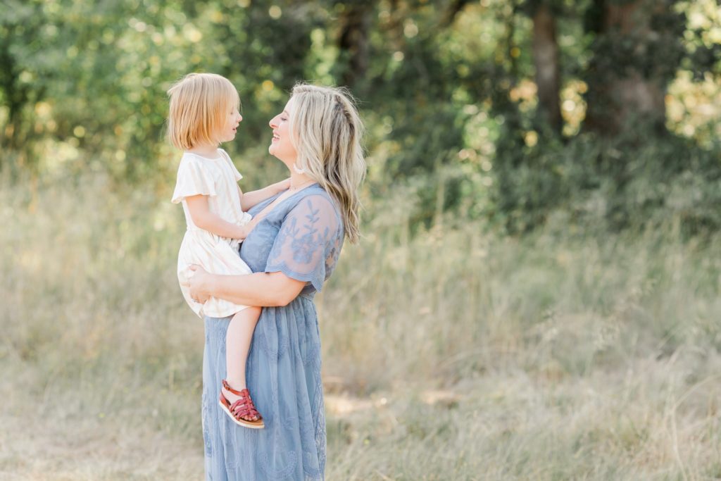 oregon fine art family photographer