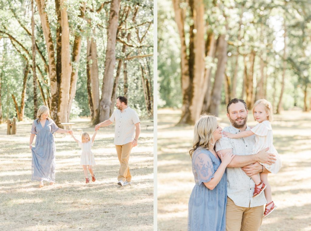 oregon fine art family photographer