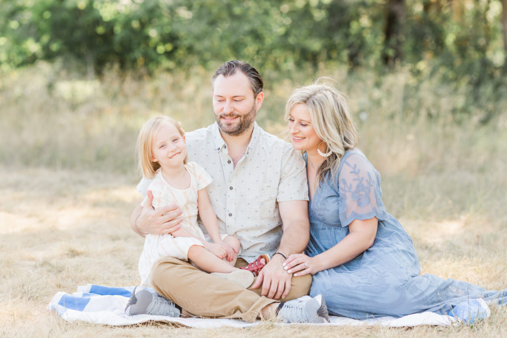 oregon fine art family photographer