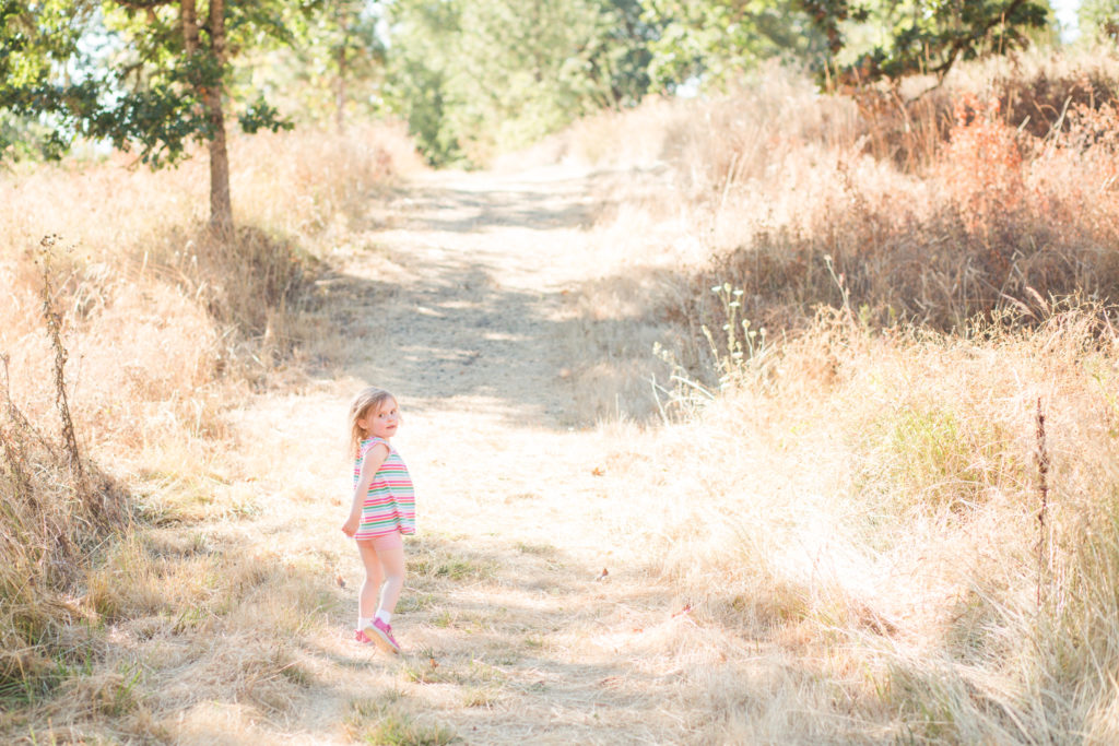 trappist abbey hike in carlton oregon