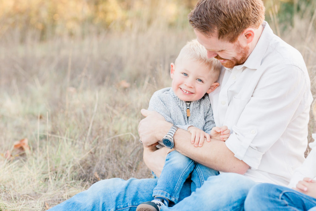 hillsboro family photographer candid photos