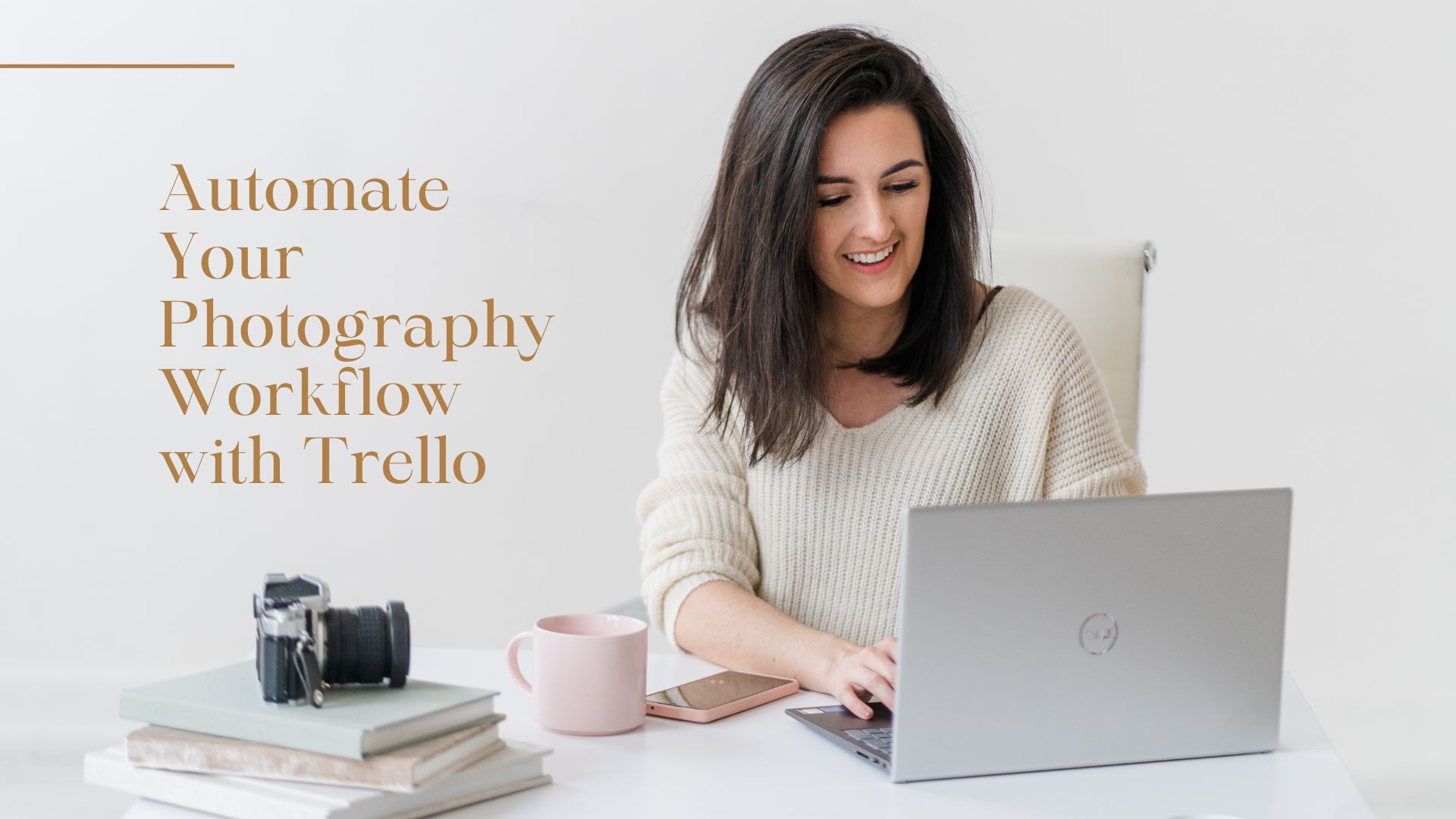My Trello Photography Workflow for 2023