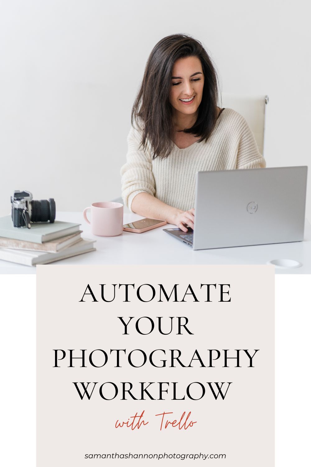 Automate Your Photography Workflow With Trello